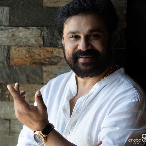 dileep news